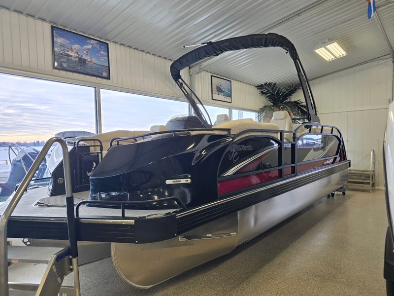 2026 Jc Sporttoon 24TT