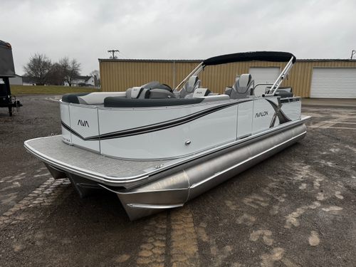 2026 Avalon LSZ QLS 23T