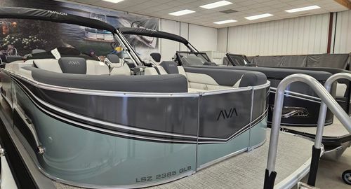 2026 Avalon LSZ QLS 23T