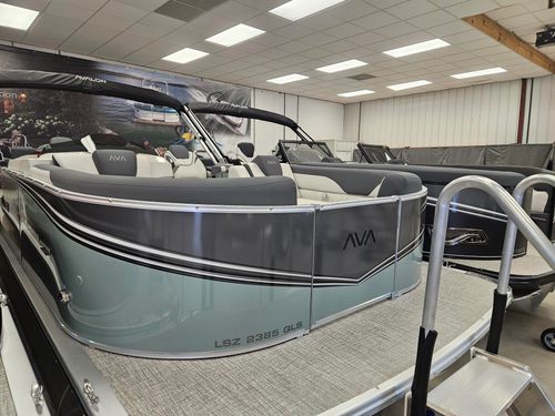 2026 Avalon LSZ QLS 23T