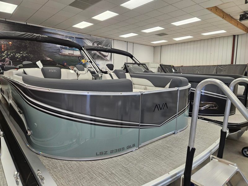 2026 Avalon LSZ QLS 23T