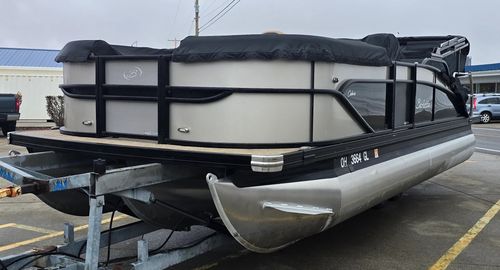 2023 Barletta Cabrio C20UC