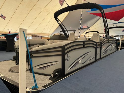 2026 Jc Neptoon 23TT Sport