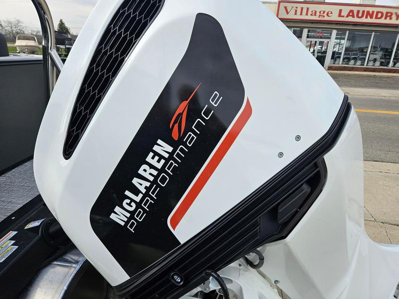 2026 Avalon LSZ Elite 23T