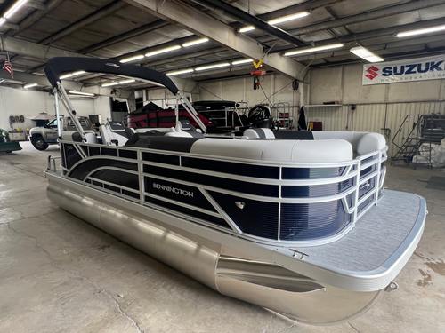 2026 Bennington 20 S1SR 2T