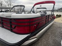 2026 Bennington 22 SSB SPS