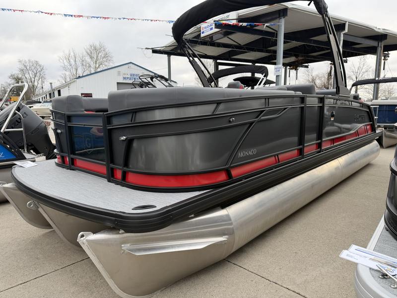 2026 Godfrey MC 255 MTF