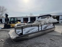 2026 JC Neptoon 23TT Sport
