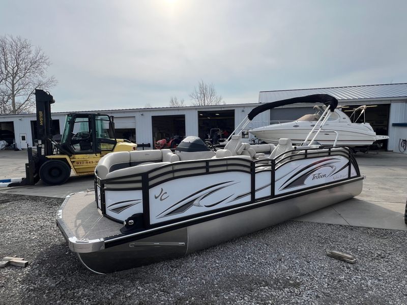 2026 JC Neptoon 23TT Sport