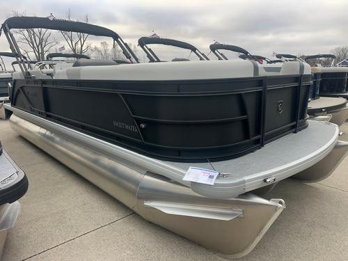 2026 Godfrey SW 2286 SBC