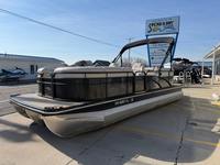 2015 Bennington 22 SCWX