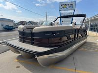 2026 Bennington 22 MSB SPS