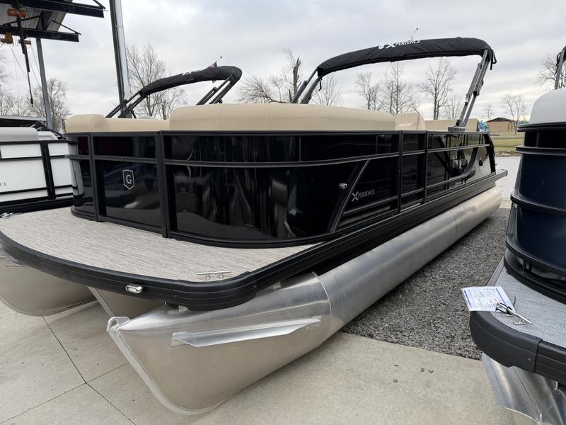 2026 Godfrey EX 2286 SFLX