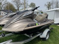 2009 Yamaha FX CRUISER SHO