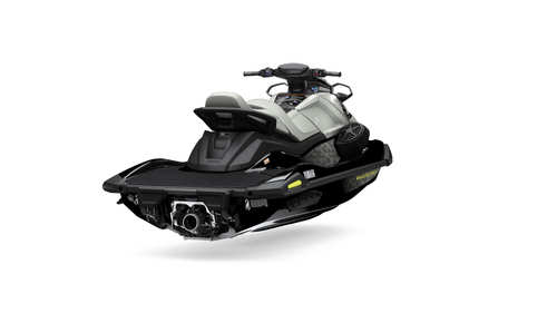 2026 Yamaha VX Cruiser HO W/Audio