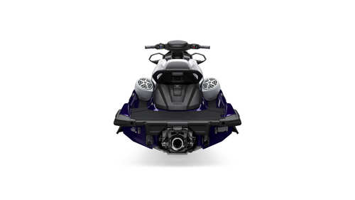 2026 Yamaha VX Cruiser HO W/Audio