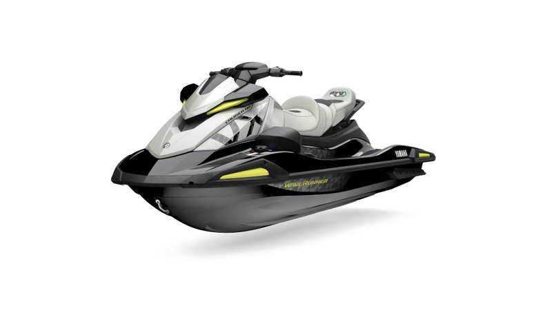 2026 Yamaha VX Cruiser HO W/Audio