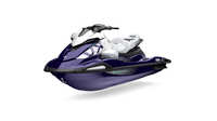 2026 Yamaha VX Cruiser HO W/Audio