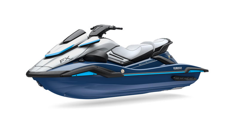 2026 Yamaha FX Ho W/Audio