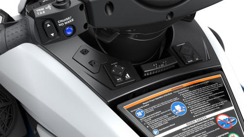 2026 Yamaha FX Ho W/Audio