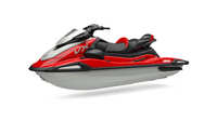 2026 Yamaha VX Cruiser W/Audio