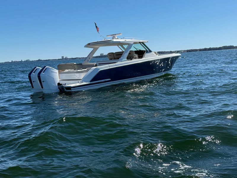 Boat Image 8