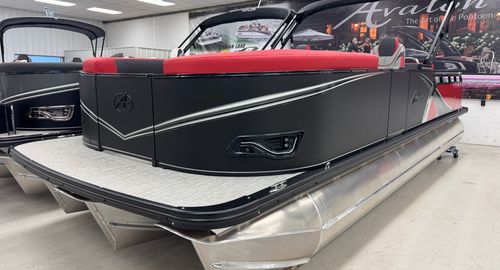 2025 Avalon LSZ VRB 23T