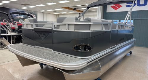 2025 Avalon VNT CR 19