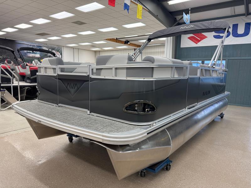 2025 Avalon VNT CR 19