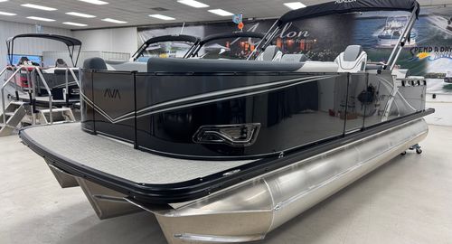 2025 Avalon LSZ ENT 23T