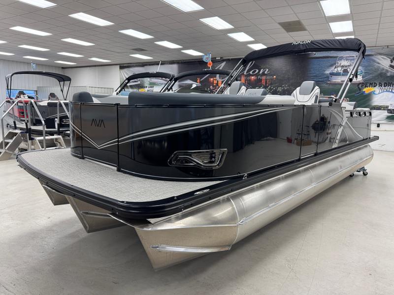 2025 Avalon LSZ ENT 23T