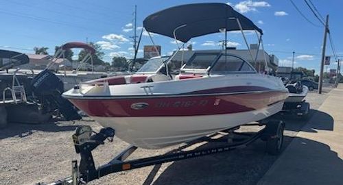 2013 Bayliner 185 BR