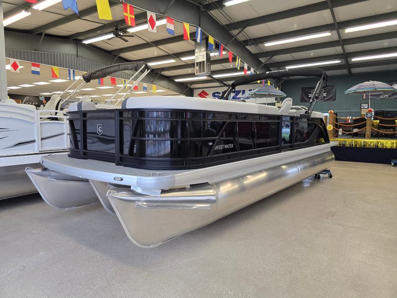 2026 Godfrey SW 2286 SBC