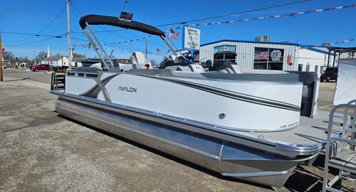 2026 Avalon LSZ QLS 23T