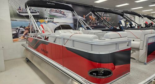 2026 Avalon VNT RF 19T