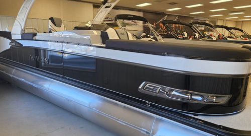 2026 Avalon CAT QL 25T