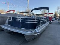 2021 Bennington 22 SXF