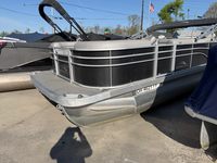 2020 Bennington 20 SS