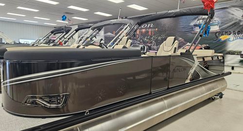 2026 Avalon LSZ VRL 23T