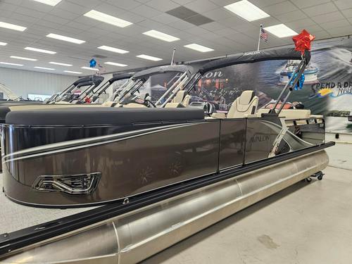 2026 Avalon LSZ VRL 23T