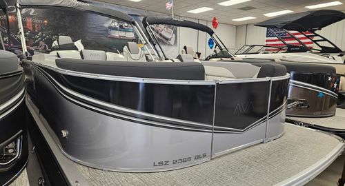 2026 Avalon LSZ QLS 23T