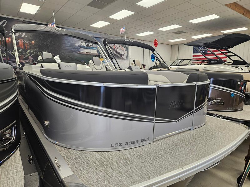 2026 Avalon LSZ QLS 23T