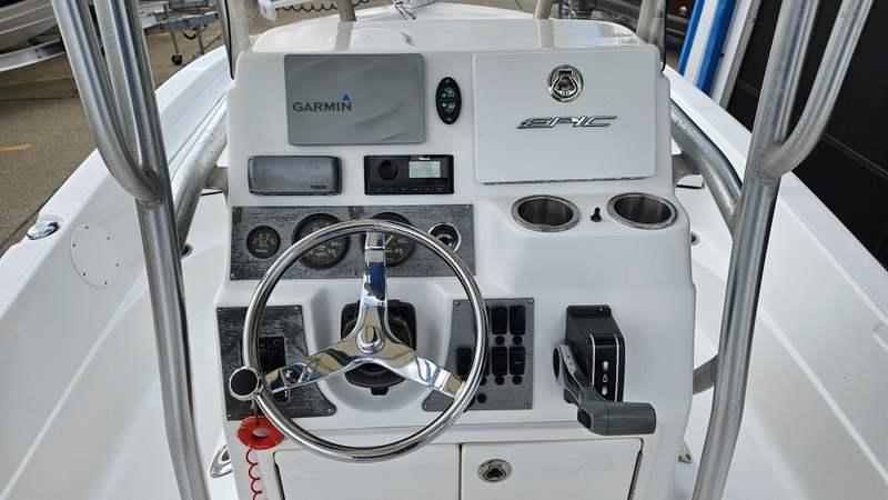 Boat Image 12