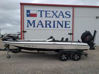 2021 Skeeter ZXR21