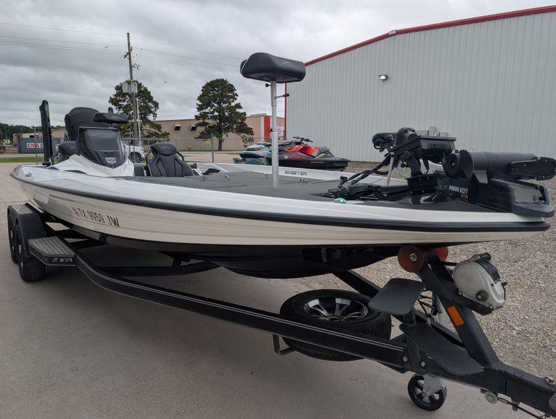 Boat Image 5