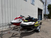 2019 Yamaha FX Cruiser SVHO