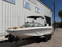 2019 Nautique Super Air Nautique GS20