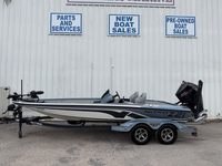 2022 Nitro Z21 XL PRO
