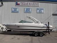 2013 Rinker 276 Captiva BR