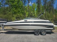 2003 Crownline 239 DB